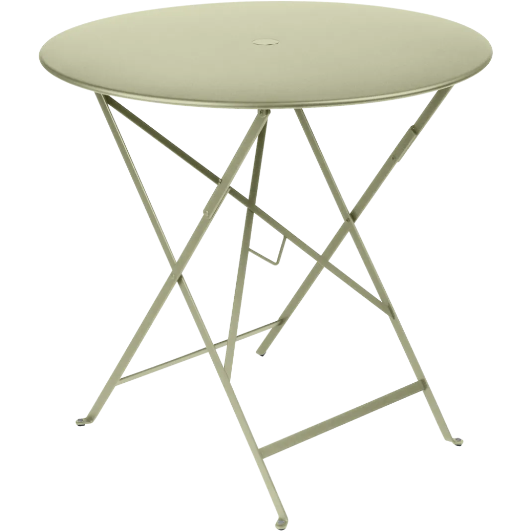 TABLE Ø 77 CM
