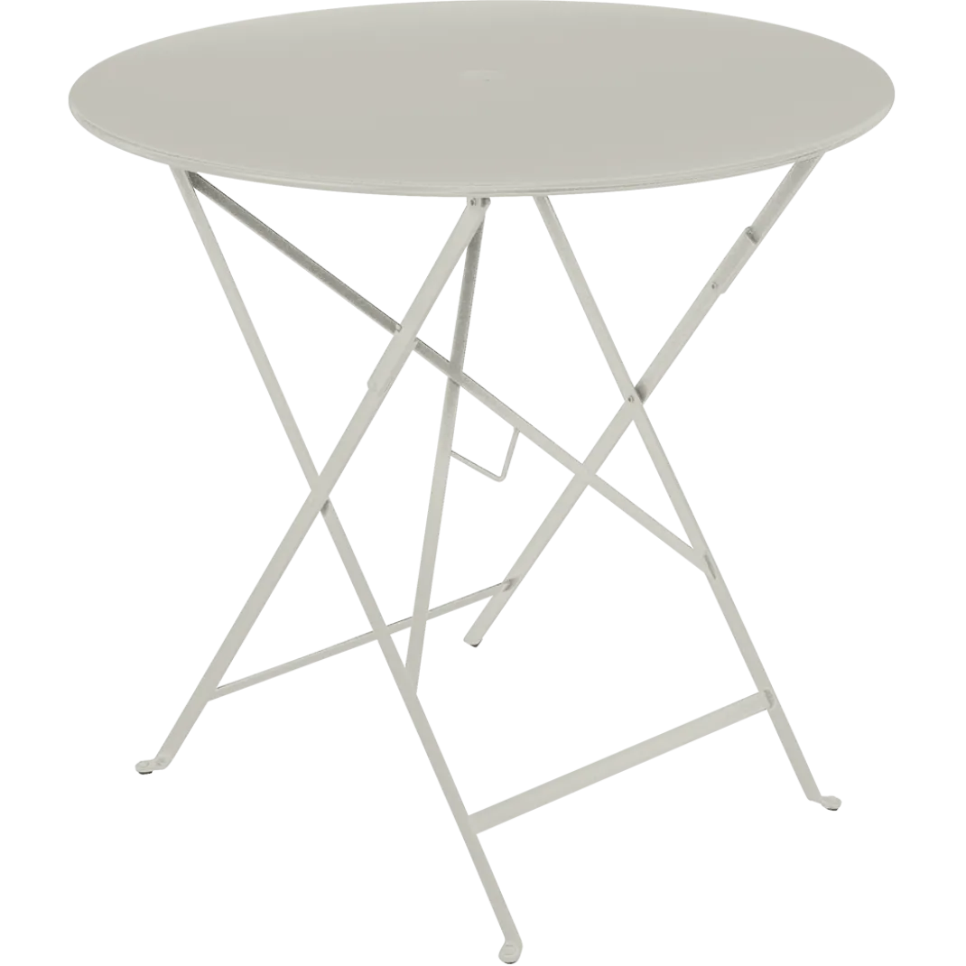 TABLE Ø 77 CM