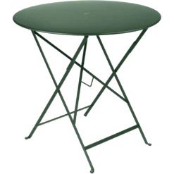 TABLE Ø 77 CM