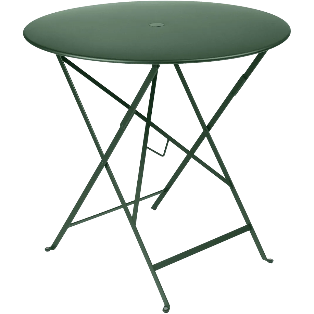 TABLE Ø 77 CM