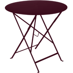 TABLE Ø 77 CM