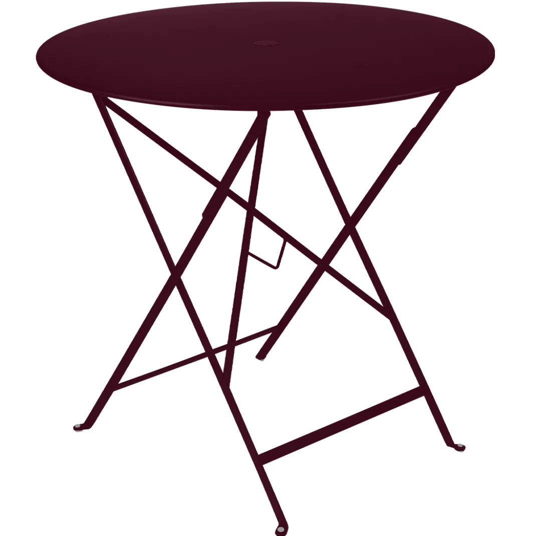 TABLE Ø 77 CM