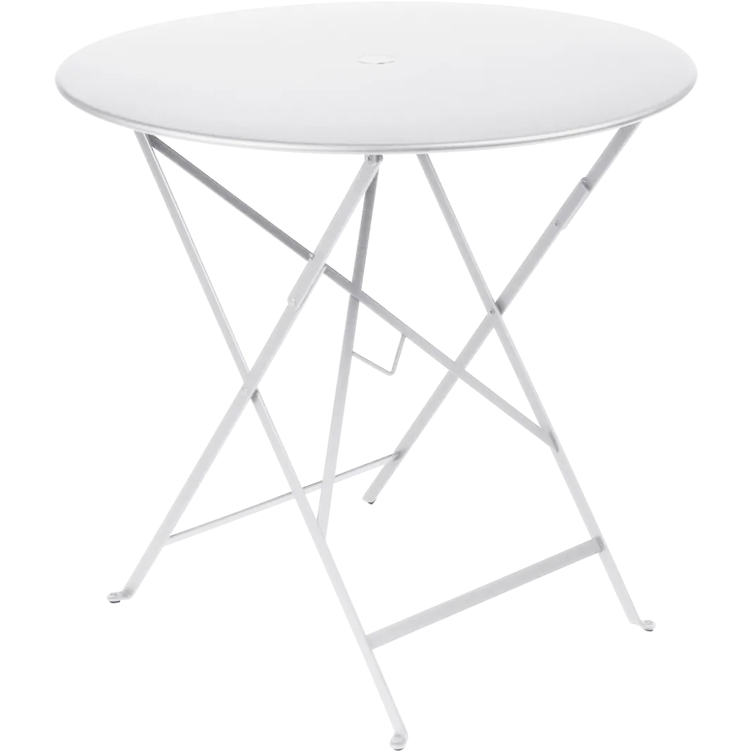 TABLE Ø 77 CM