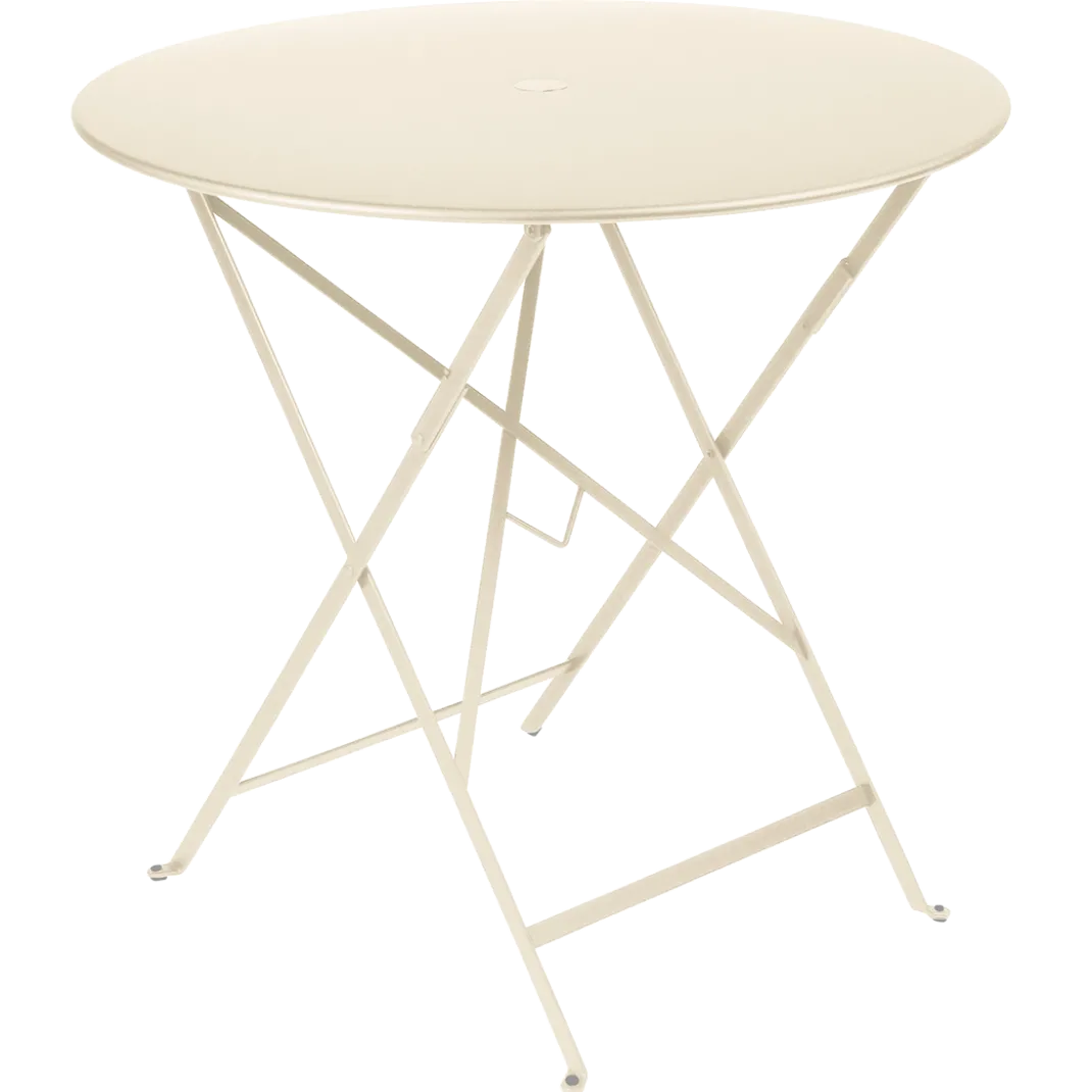 TABLE Ø 77 CM