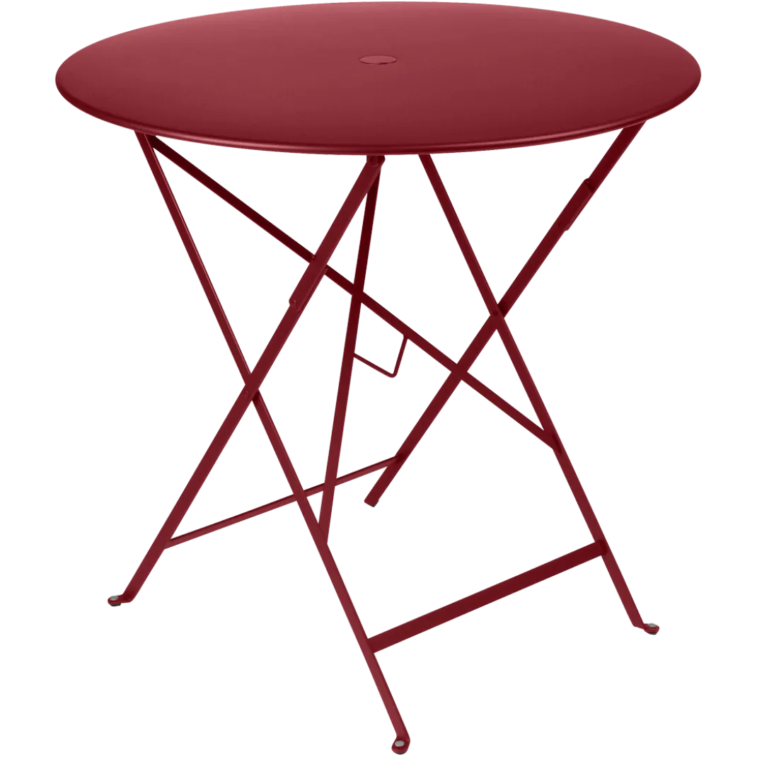 TABLE Ø 77 CM