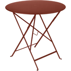 TABLE Ø 77 CM