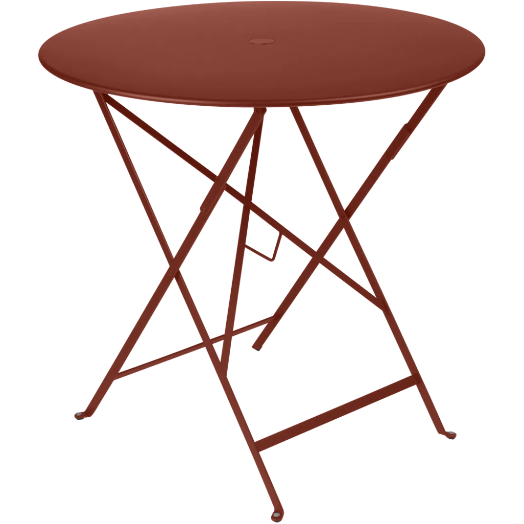TABLE Ø 77 CM