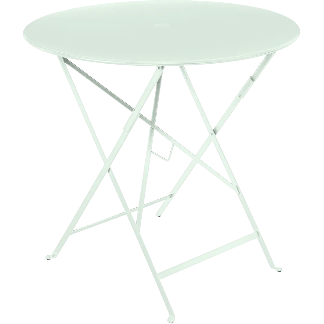 TABLE Ø 77 CM