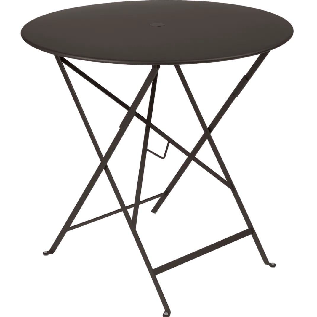 TABLE Ø 77 CM