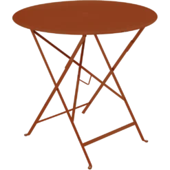 TABLE Ø 77 CM