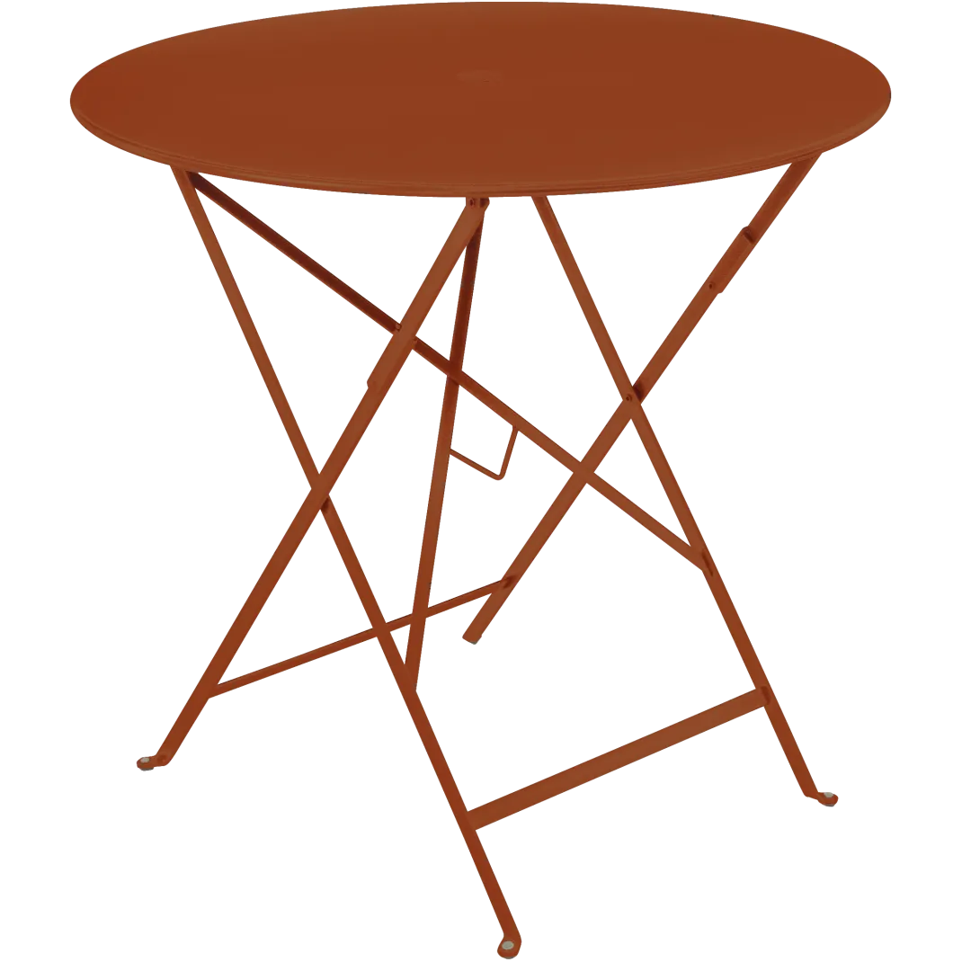 TABLE Ø 77 CM