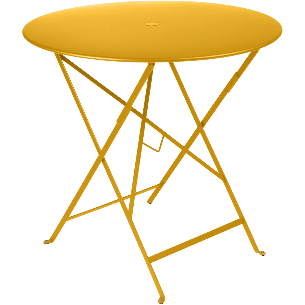TABLE Ø 77 CM