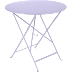 TABLE Ø 77 CM