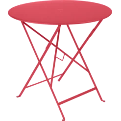 TABLE Ø 77 CM