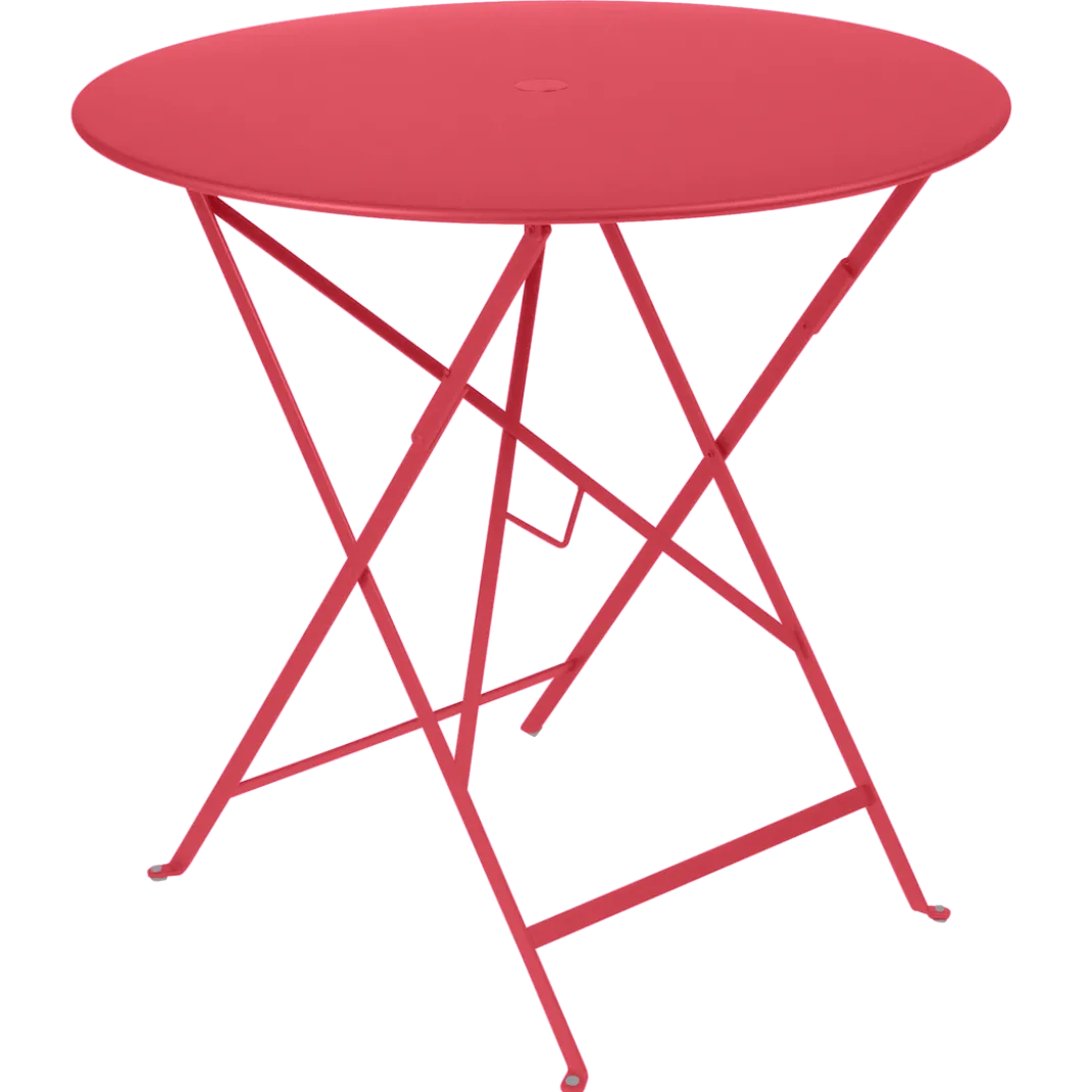 TABLE Ø 77 CM