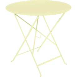 TABLE Ø 77 CM
