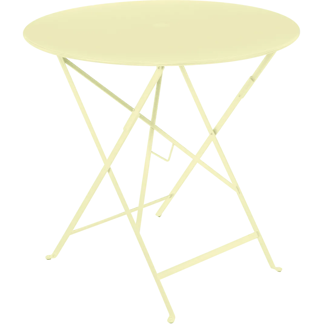TABLE Ø 77 CM