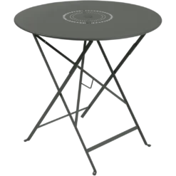 TABLE Ø 77 CM