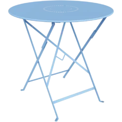 TABLE Ø 77 CM