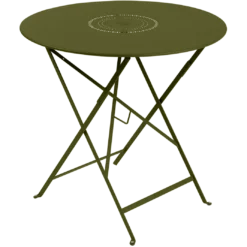 TABLE Ø 77 CM