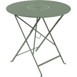TABLE Ø 77 CM