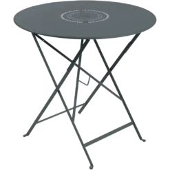 TABLE Ø 77 CM