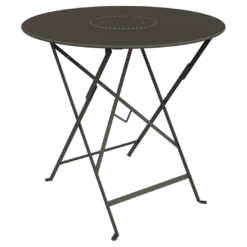 TABLE Ø 77 CM