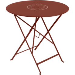 TABLE Ø 77 CM