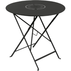 TABLE Ø 77 CM