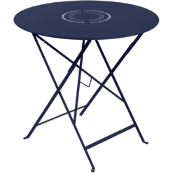 TABLE Ø 77 CM