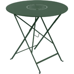 TABLE Ø 77 CM