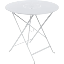 TABLE Ø 77 CM