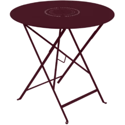 TABLE Ø 77 CM