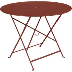 TABLE Ø 96 CM
