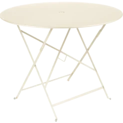 TABLE Ø 96 CM