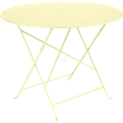TABLE Ø 96 CM