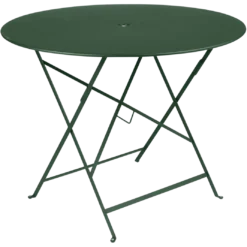 TABLE Ø 96 CM