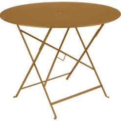 TABLE Ø 96 CM