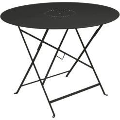 TABLE Ø 96 CM