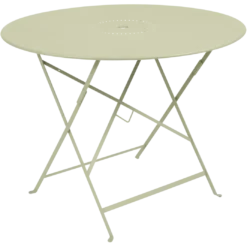 TABLE Ø 96 CM
