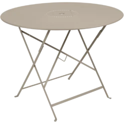 TABLE Ø 96 CM