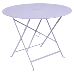 TABLE Ø 96 CM