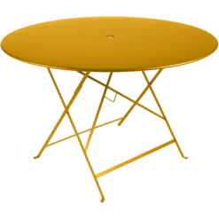 TABLE Ø 117 CM