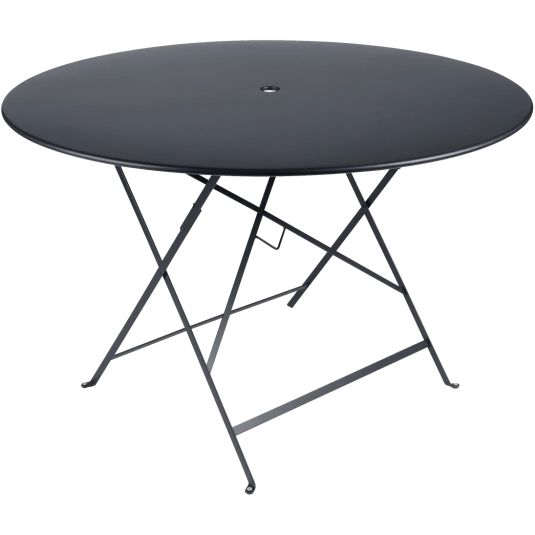 TABLE Ø 117 CM