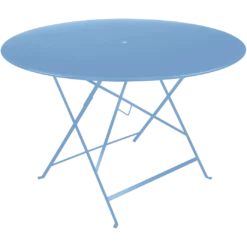 TABLE Ø 117 CM