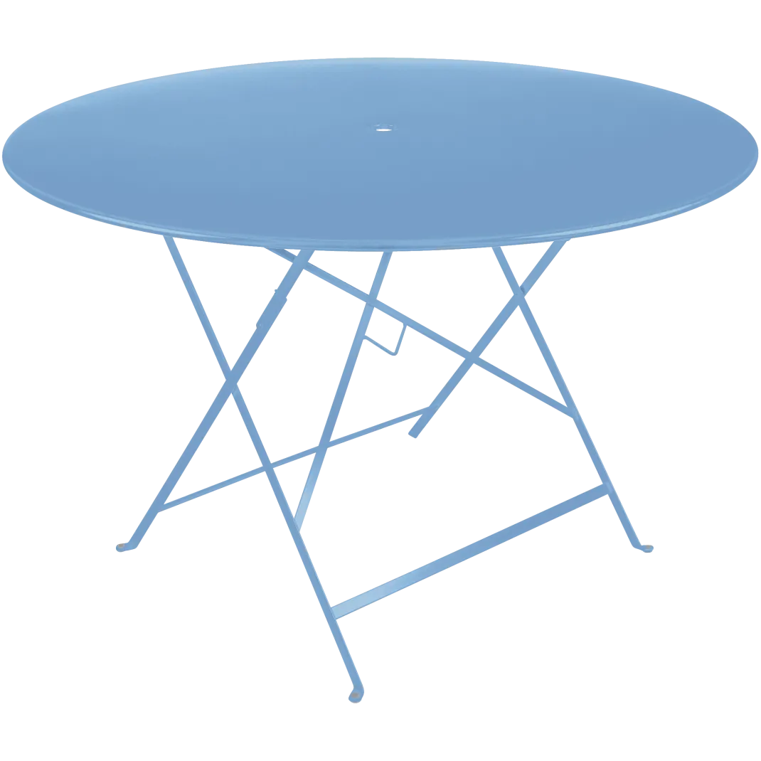TABLE Ø 117 CM