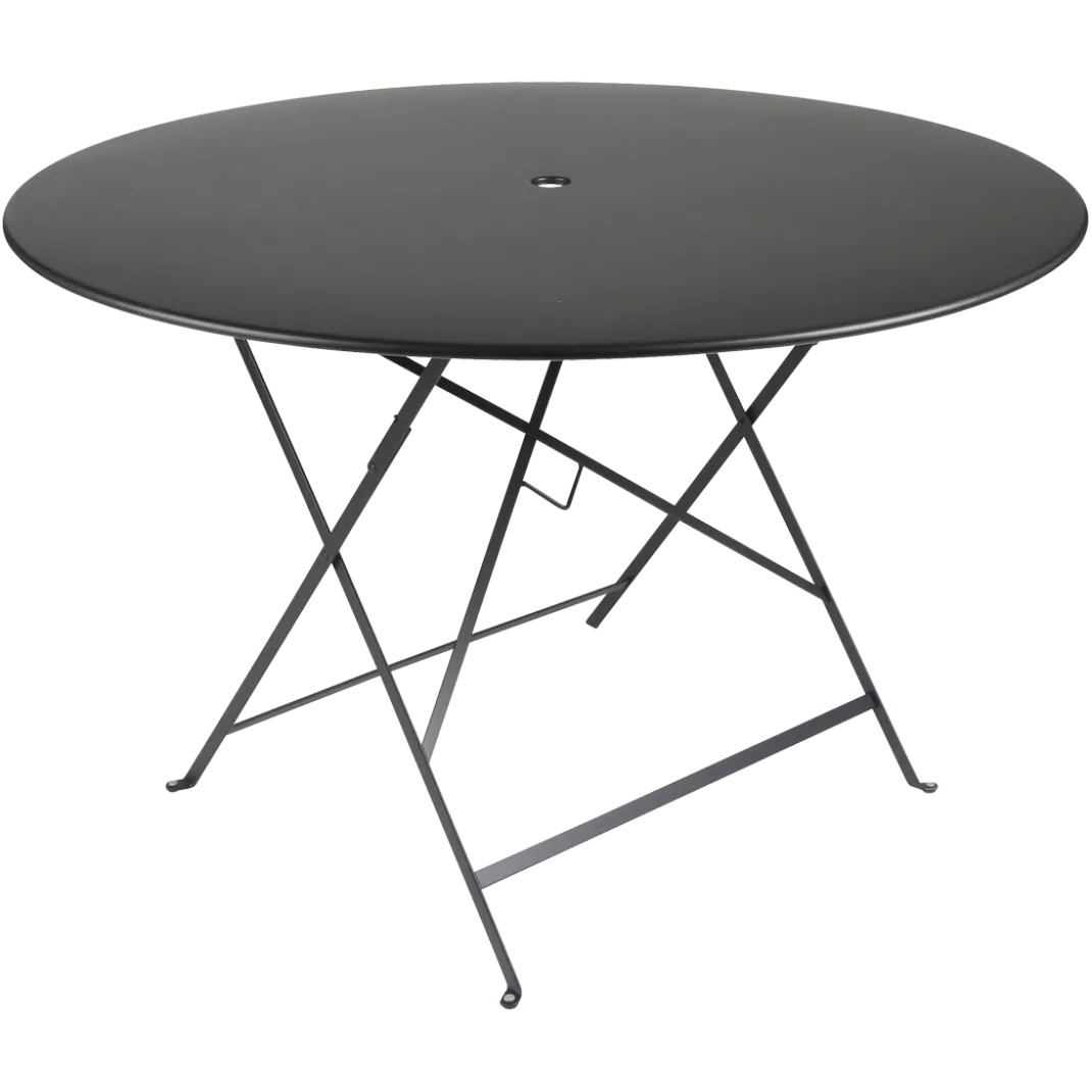 TABLE Ø 117 CM