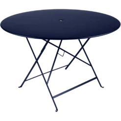 TABLE Ø 117 CM