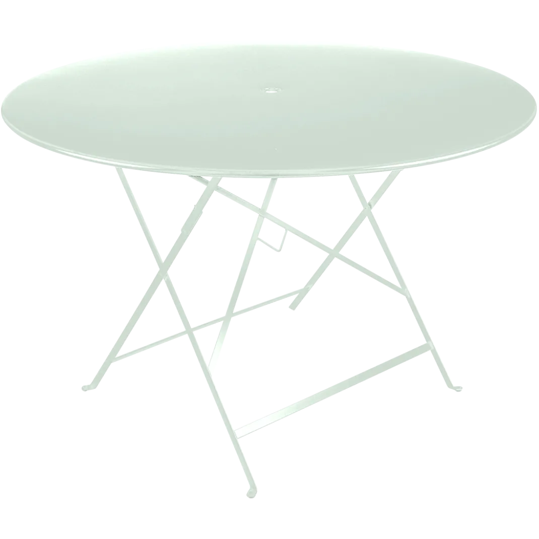 TABLE Ø 117 CM