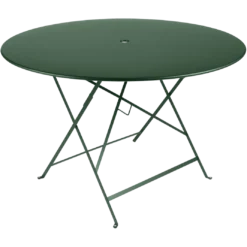 TABLE Ø 117 CM